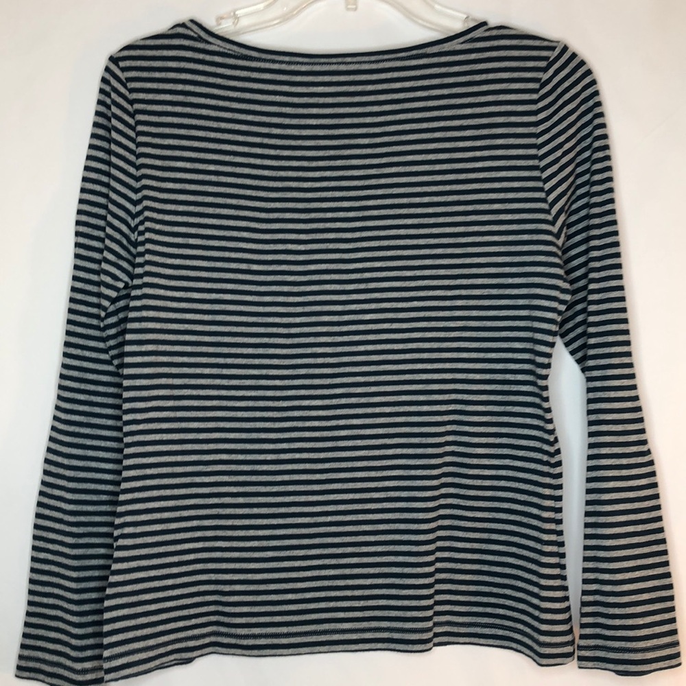 Talbots Top - Picture 2 of 3